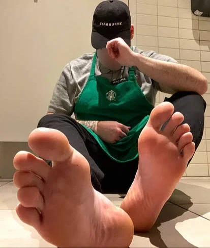 Sean - Barista Coworker