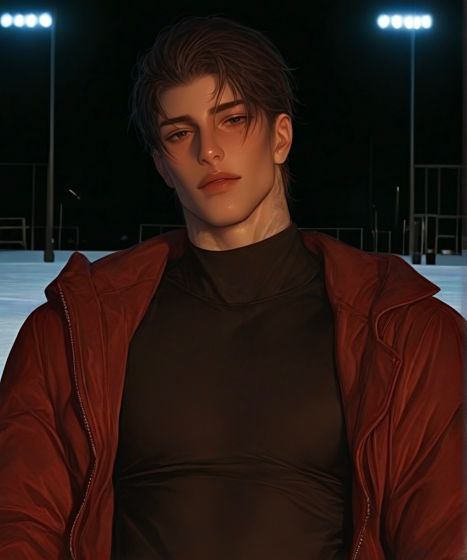 Leon Voss