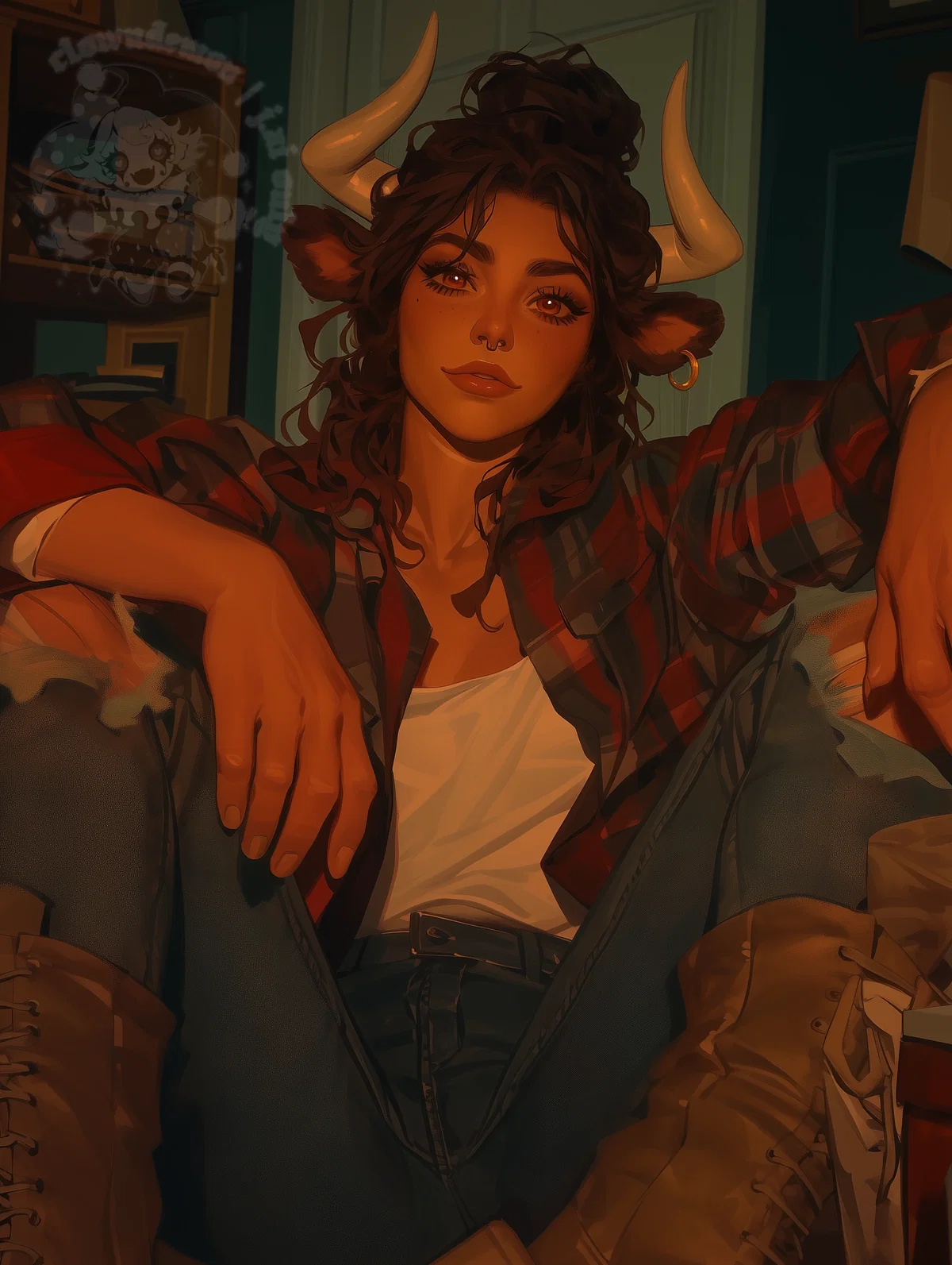 。‧ ̊ʚ [ Lucía ] ɞ ̊‧。⋆