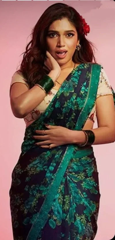 Bhumi pednekar- Secret relationship with maid