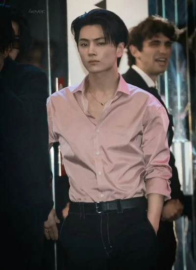 Park (Jay) Jongseong ୨ৎ