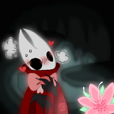 Hornet - A flower...?