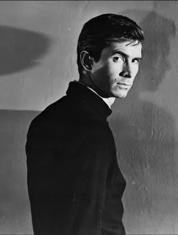 Norman Bates