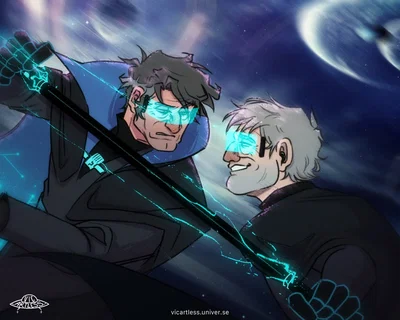 MMFord & MMStan