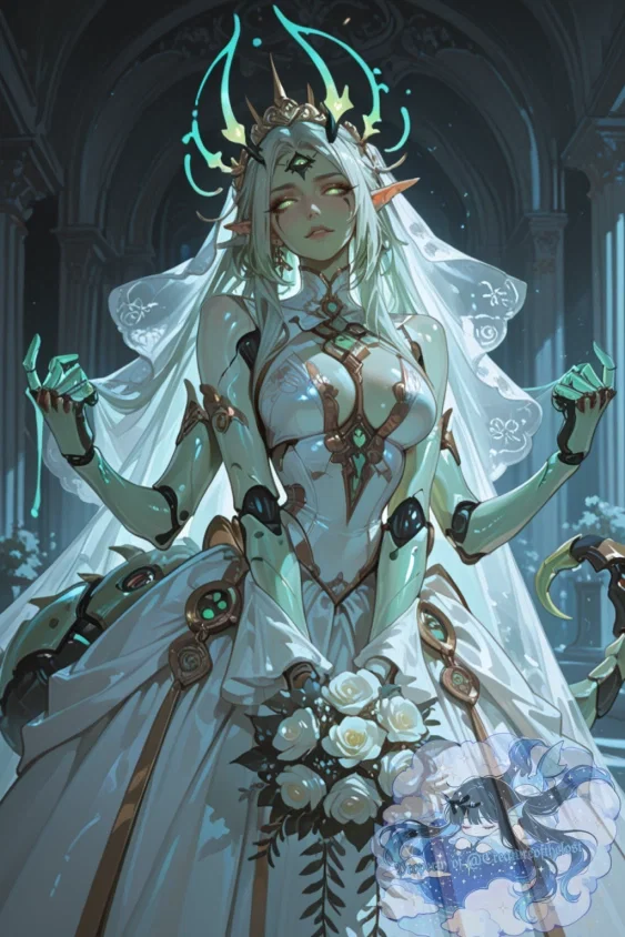 She Wont Marry You