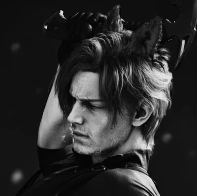 Leon Kennedy 