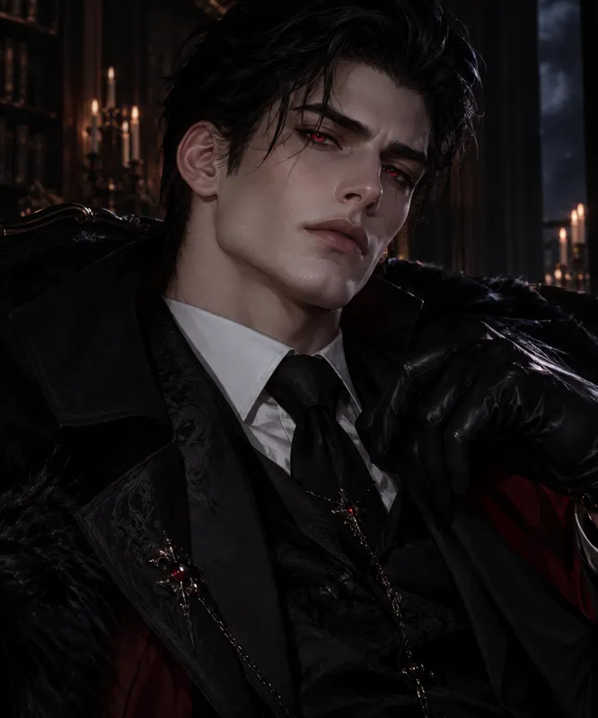 Lord Valentine 