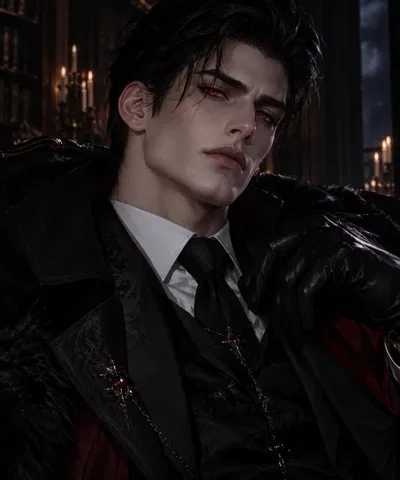 Lord Valentine 
