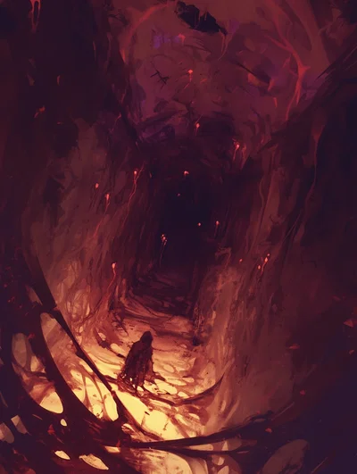 DOC: The Maw