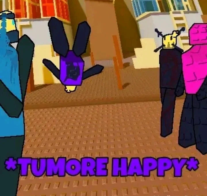 The tumore battlers