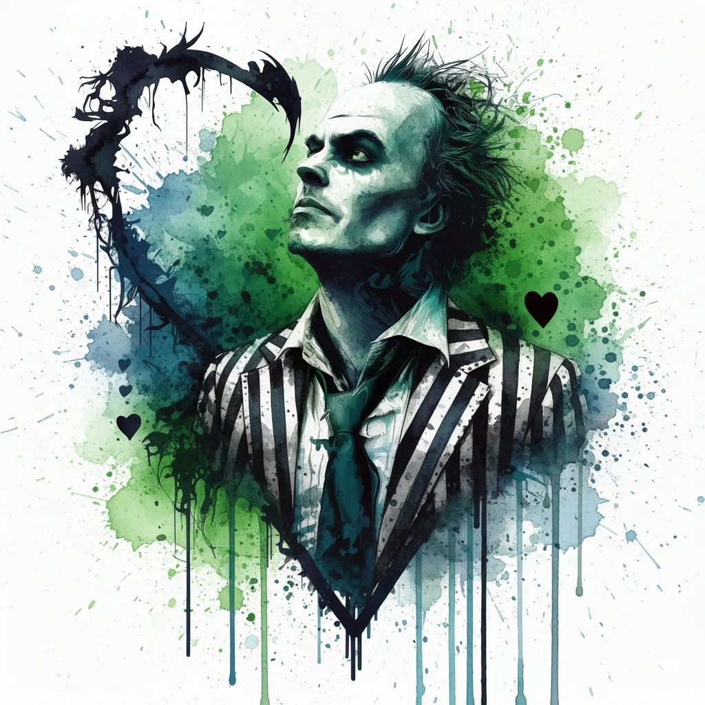 Beetlejuice