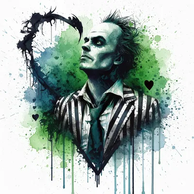 Beetlejuice