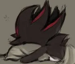 Shadow The Hedgehog