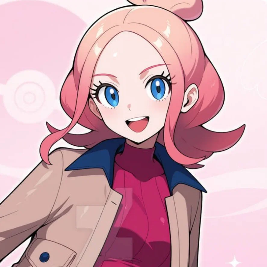 Taunie - Your last day in Lumiose