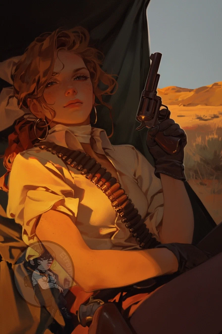 Bonnie