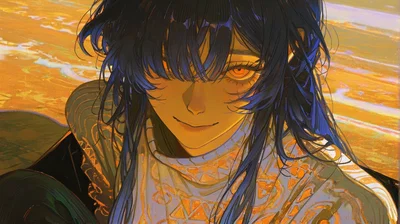 Take On Me