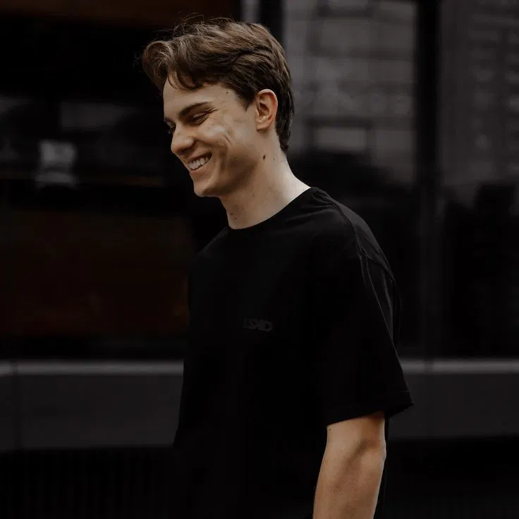 Oscar Piastri || MUTUAL