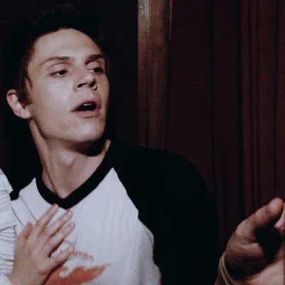 θ℘ Rory Monahan ◡◡