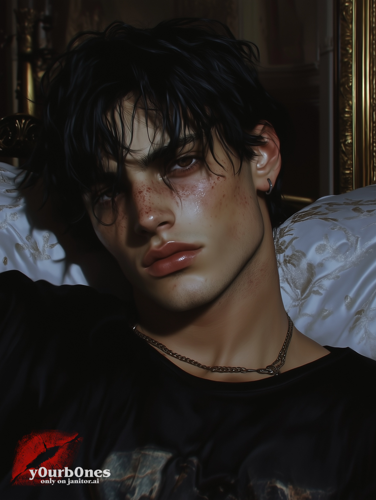 Jesse Trouvaille