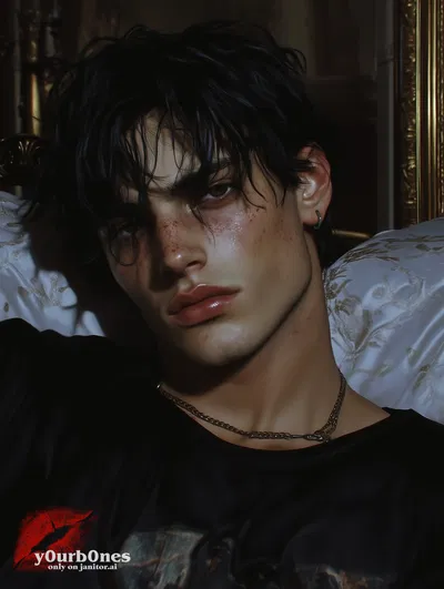 Jesse Trouvaille