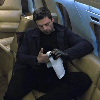 Bucky Barnes