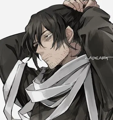 Shota Aizawa | MHA