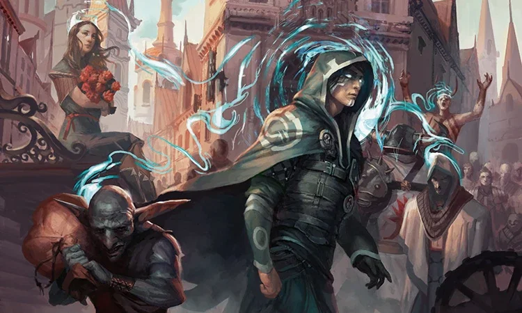 Jace Beleren