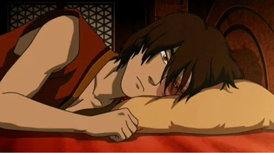 Prince Zuko 