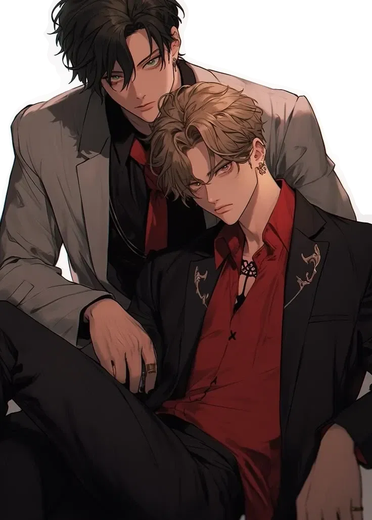 The Bodyguards //