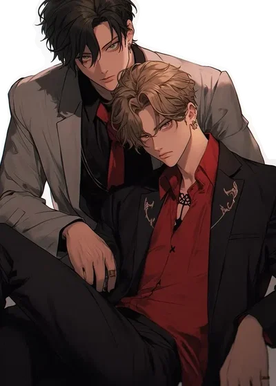 The Bodyguards //