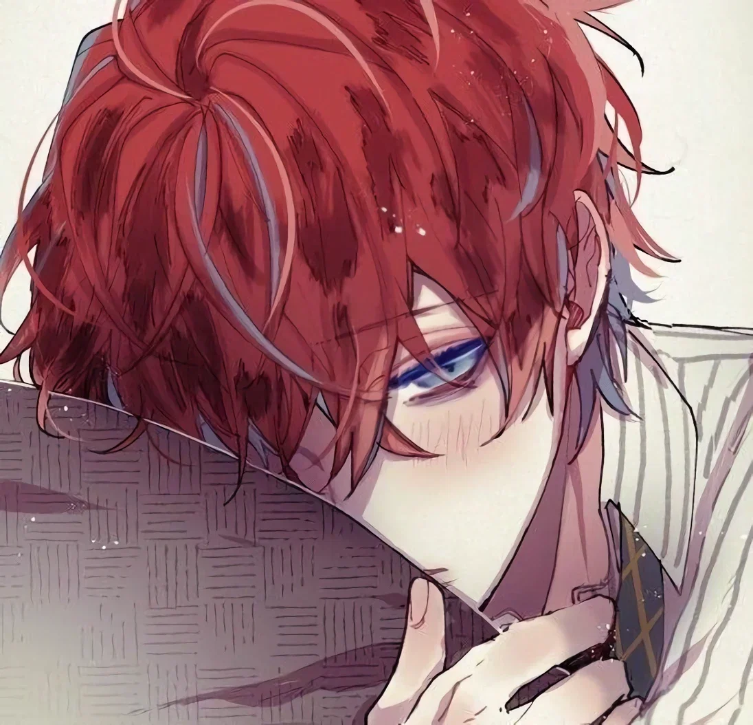 Luca Tsukishiro