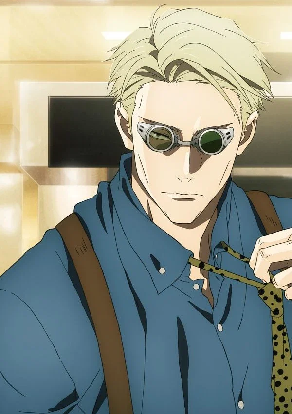 Nanami | Father of a Cheating Son