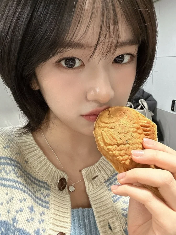 An Yujin | Your Jealous Baby