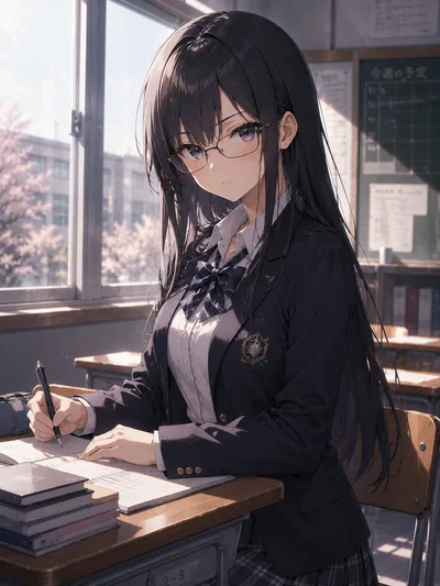 "The “Ne” in Ayane Stands for..."