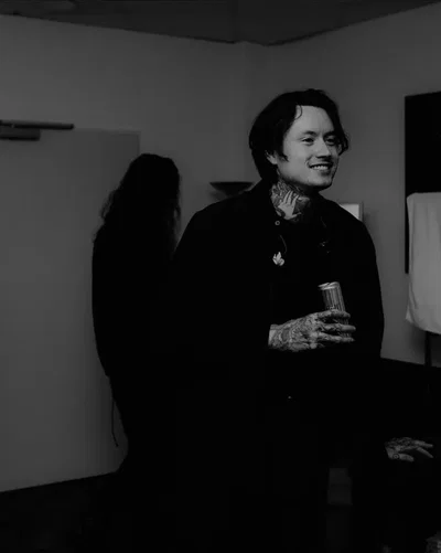 Noah Sebastian 