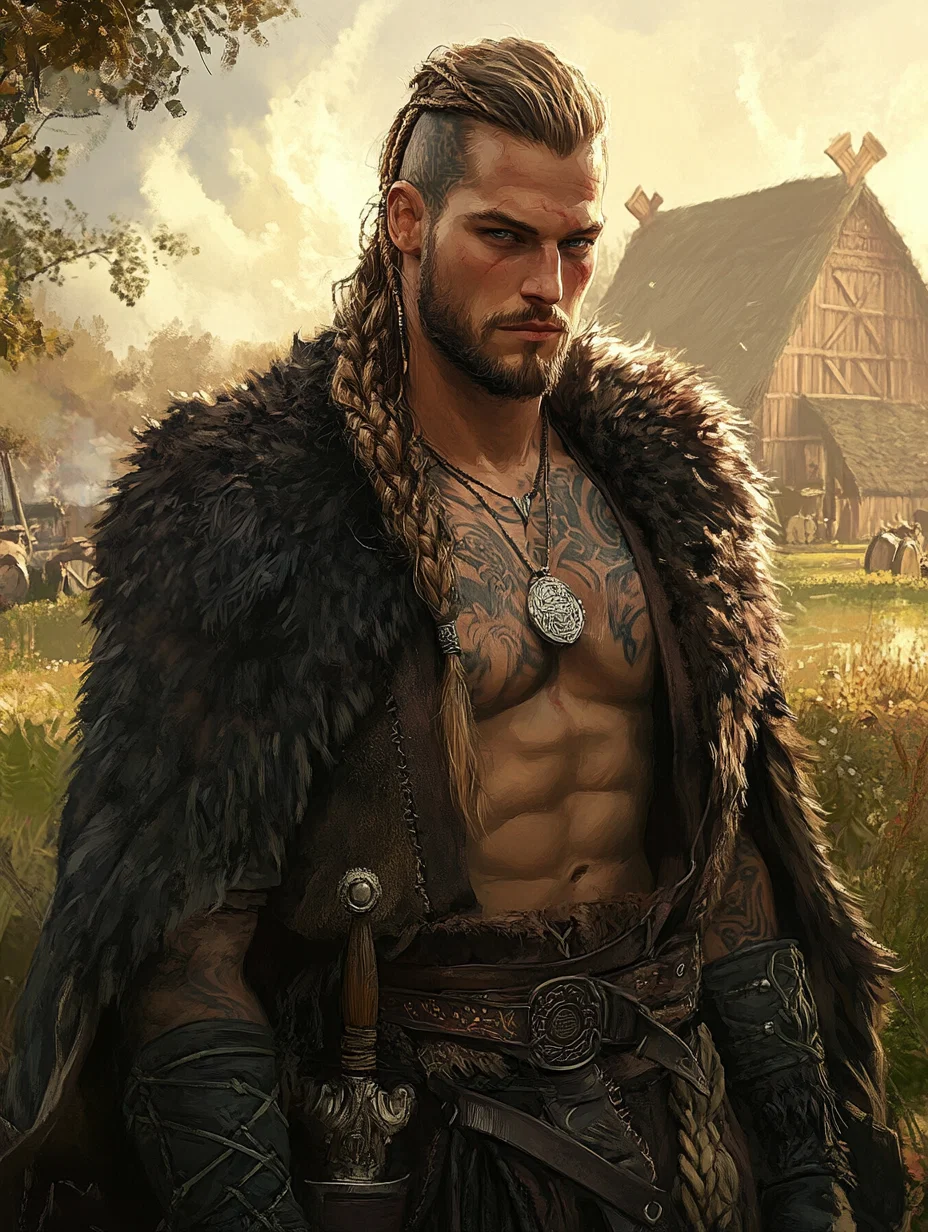 Leif Torbrandsson