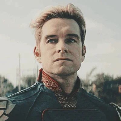 Homelander
