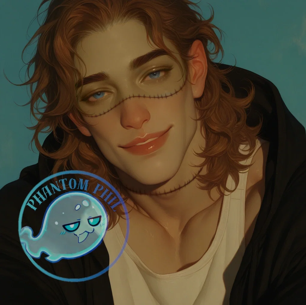 Tristan Lambeth | The Patchwork Undead of DOOWAH