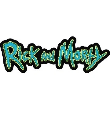 Rick and Morty RPG