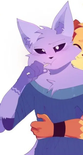 Alpha CatNap Mpreg