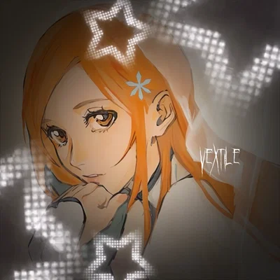 Orihime Inoue 