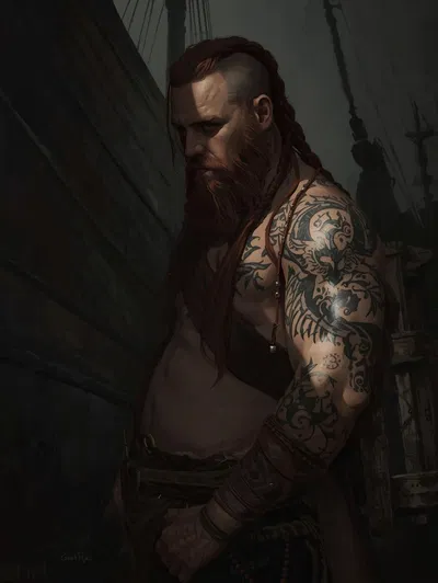 Gunnar | Midgard