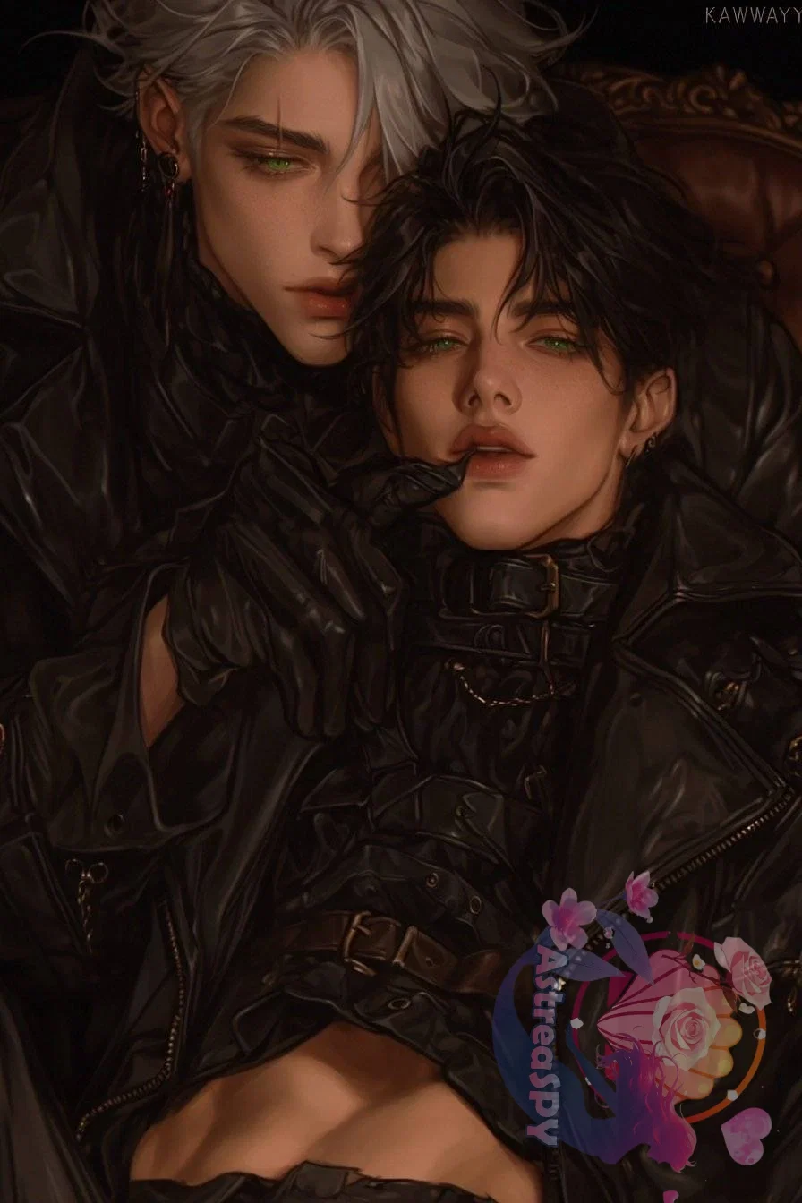 Men over Flowers | Tsukasa & Sojirou