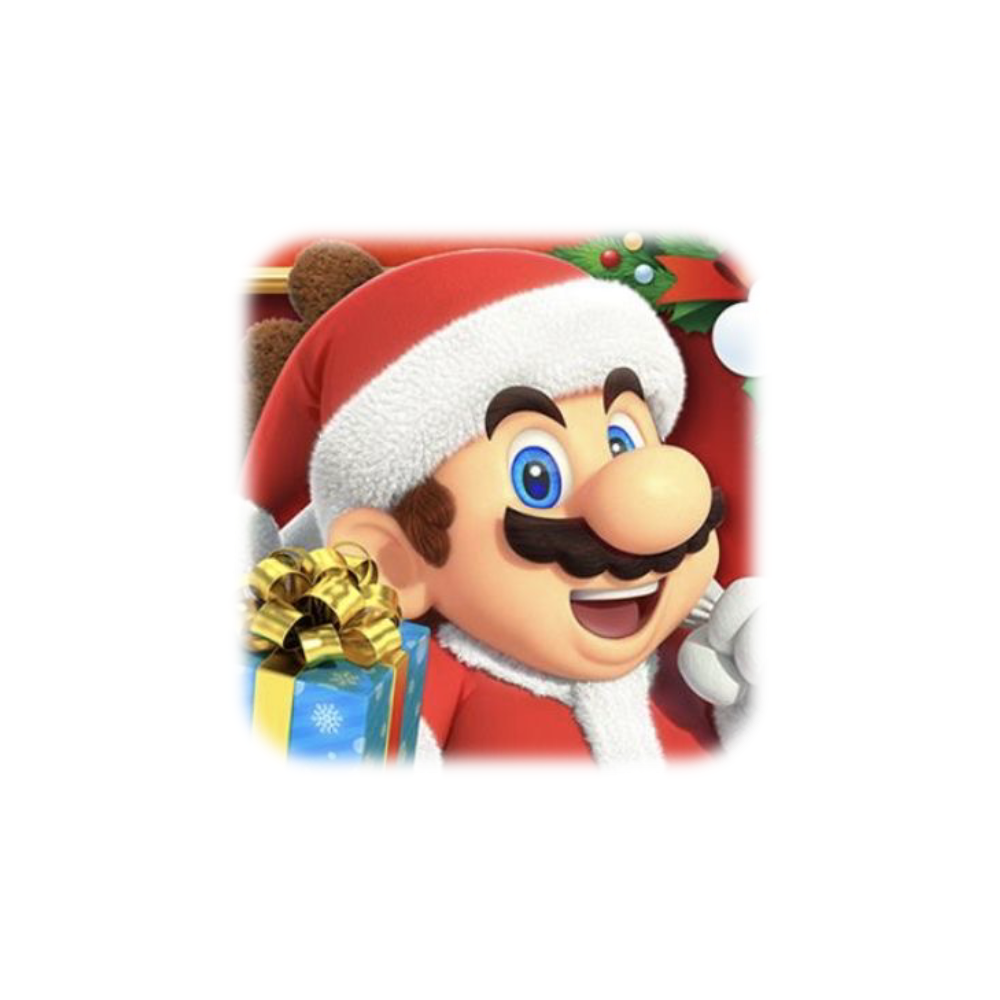make it jingle // Mario