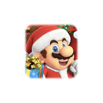 make it jingle // Mario