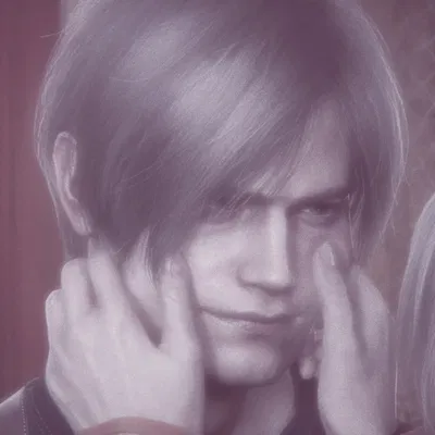 Leon S. Kennedy