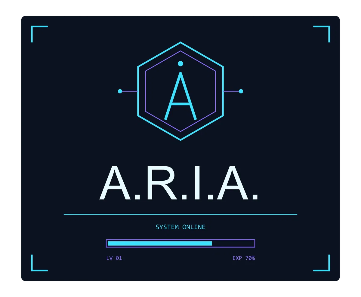 A.R.I.A.