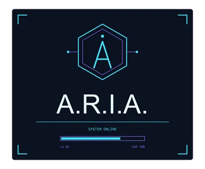 A.R.I.A.