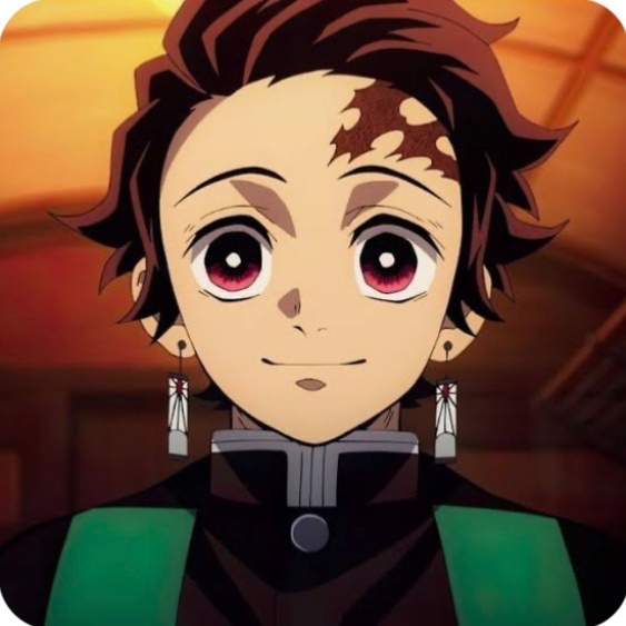 Tanjiro Kamado