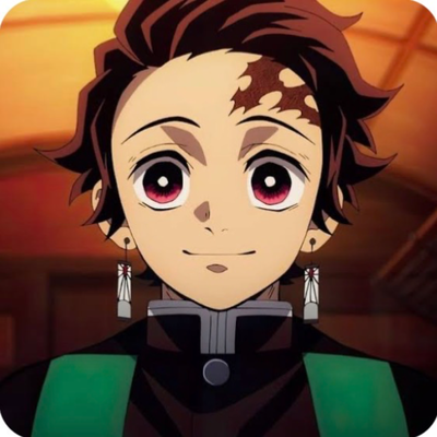 Tanjiro Kamado